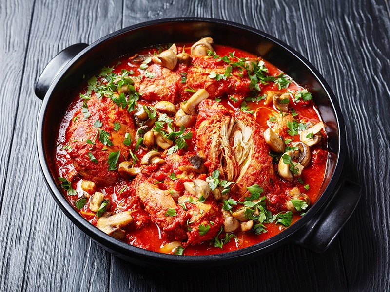 30+ Awesome Crockpot Recipes From All Around The World