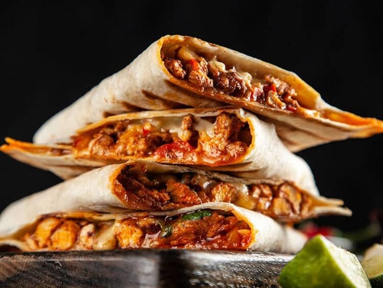 What To Serve With Quesadillas? 25 Side Dishes For You