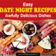Date Night Recipes