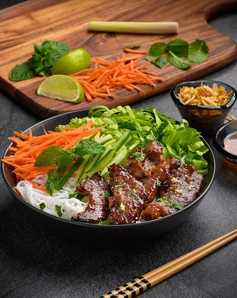 Rice Vermicelli