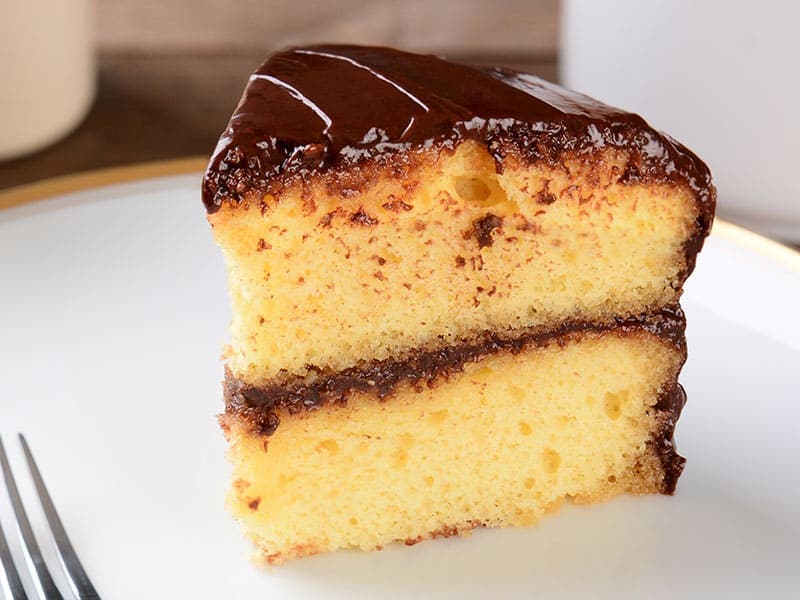 Sweetcakes Chocolate