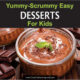 Easy Desserts For Kids