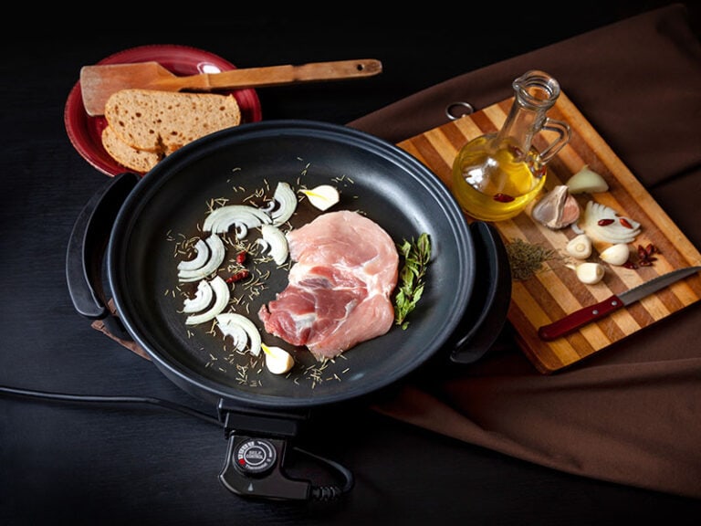 33 Easy Electric Skillet Recipes