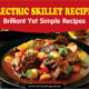 Electric Skillet Recipes