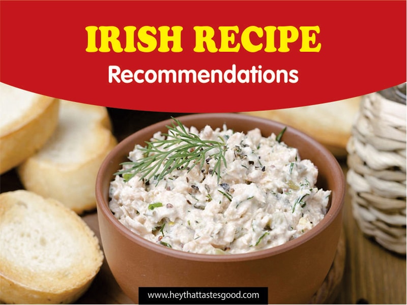 Top 30+ Irish Recipe Recommendations 2023 (+ Shepherd’s Pie)