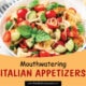 Italian Appetizers