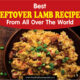 Leftover Lamb Recipes