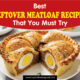 Leftover Meatloaf Recipes