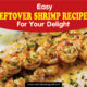 Leftover Shrimp Recipes