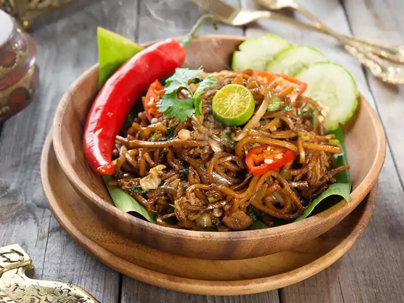 Mie Goreng