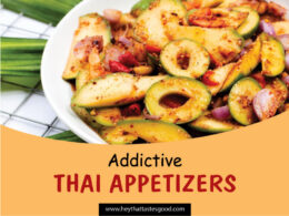 Thai Appetizers