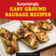 Ground Sausage Recipes