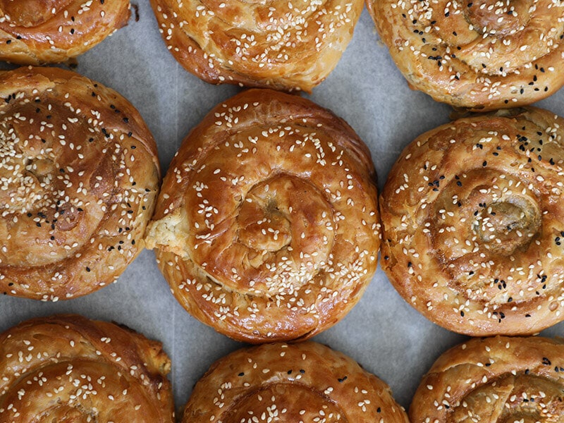 Burek Or Borek 