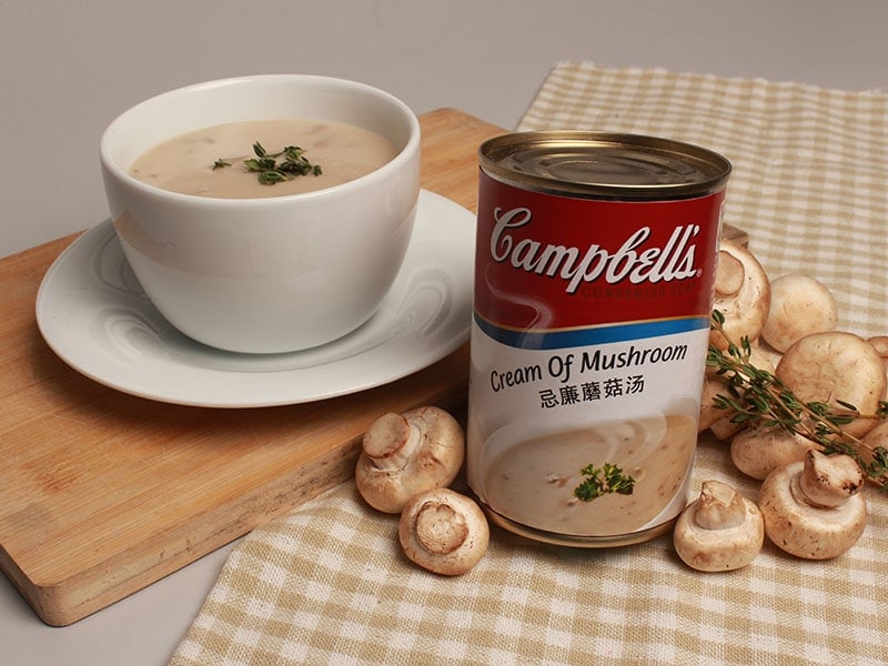 Campbell’s Soup Recipes