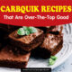 Carbquik Recipes
