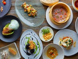 Foods That Start With H