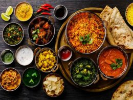 Foods That Start With U