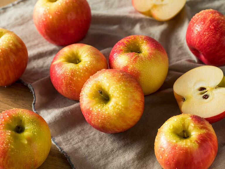Which Apples Are The Sweetest?