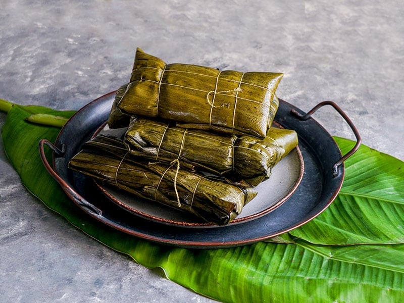Tamale Mexican Cocina