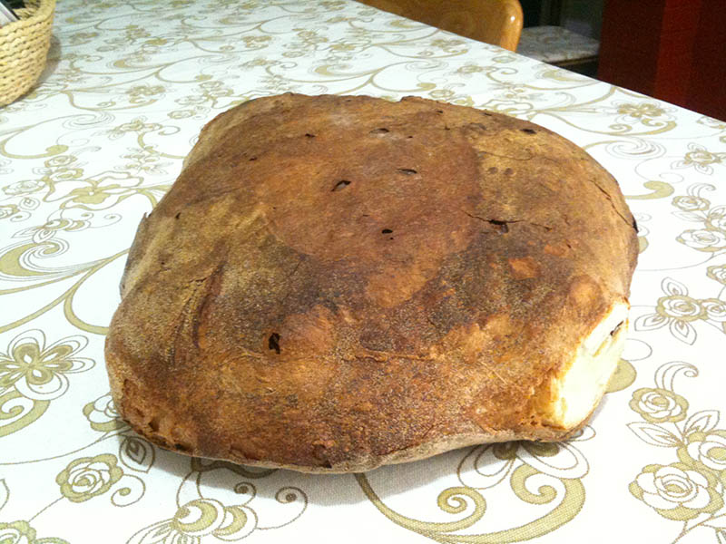 Pane Di Laterza