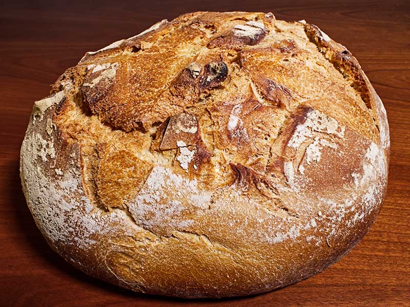 Pane Pugliese