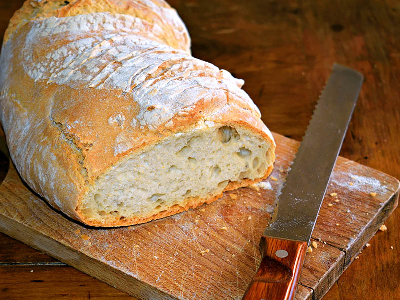 Pane Toscano