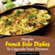 French Side Dishes