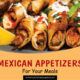 Mexican Appetizers