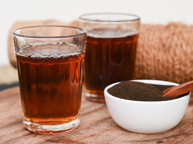 Assam Tea Indian