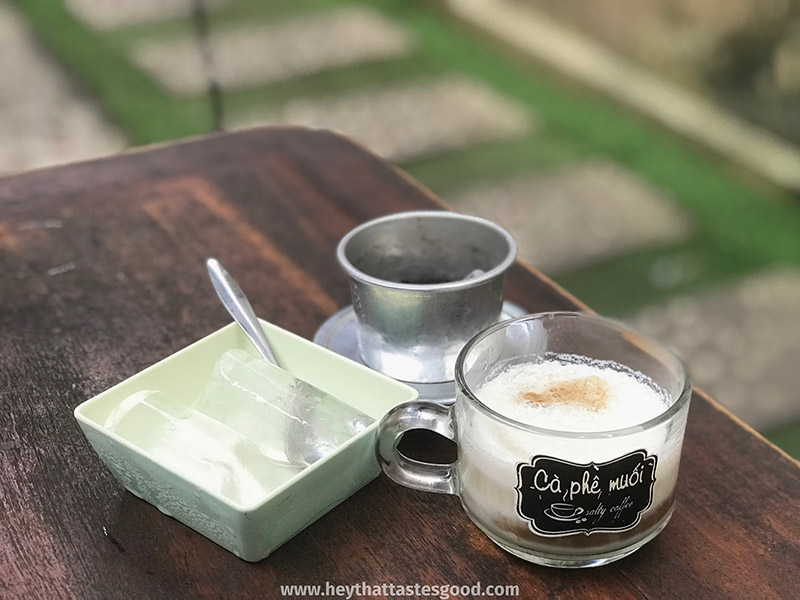 Cafe Muoi