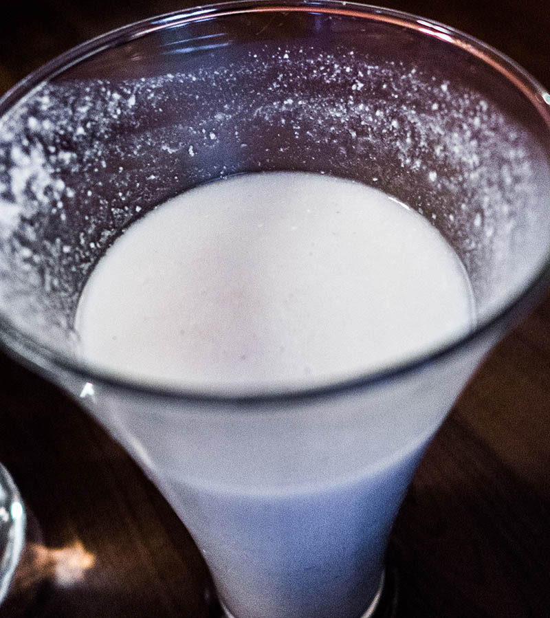 Chhang Indian Drink