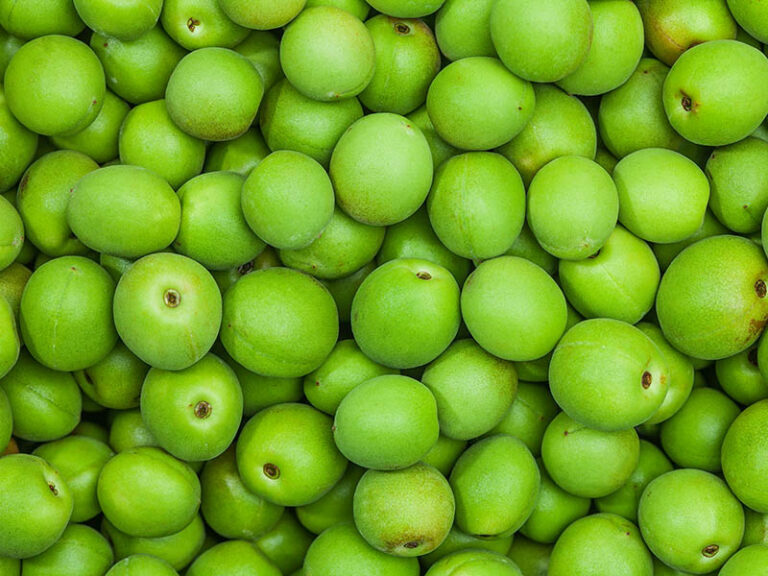 16+ Korean Fruits That You Must Try Once When Traveling 2023