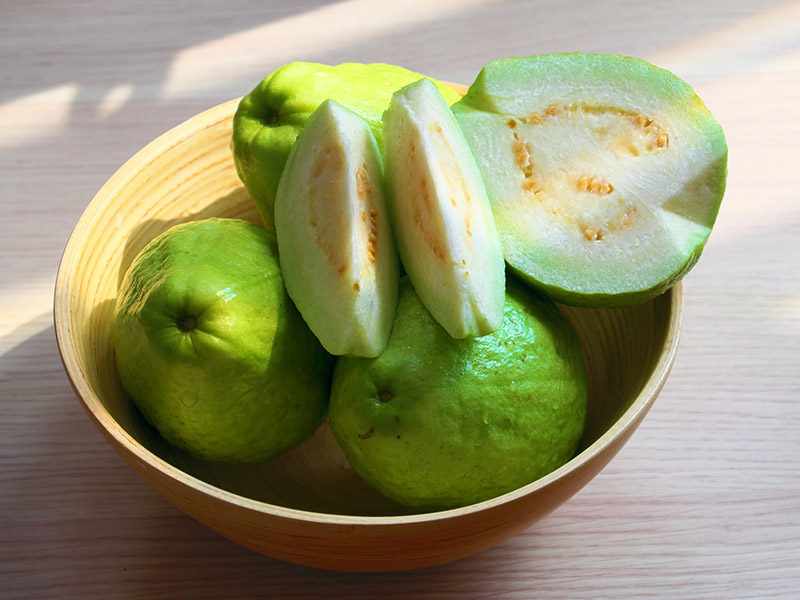 Guava Oi