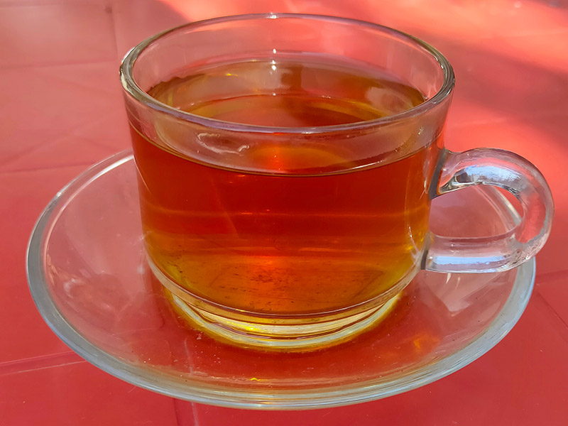 Kashmiri Kahwa Indian