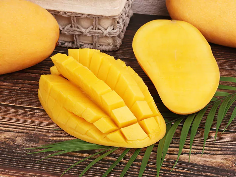 Mango Xoai Viet