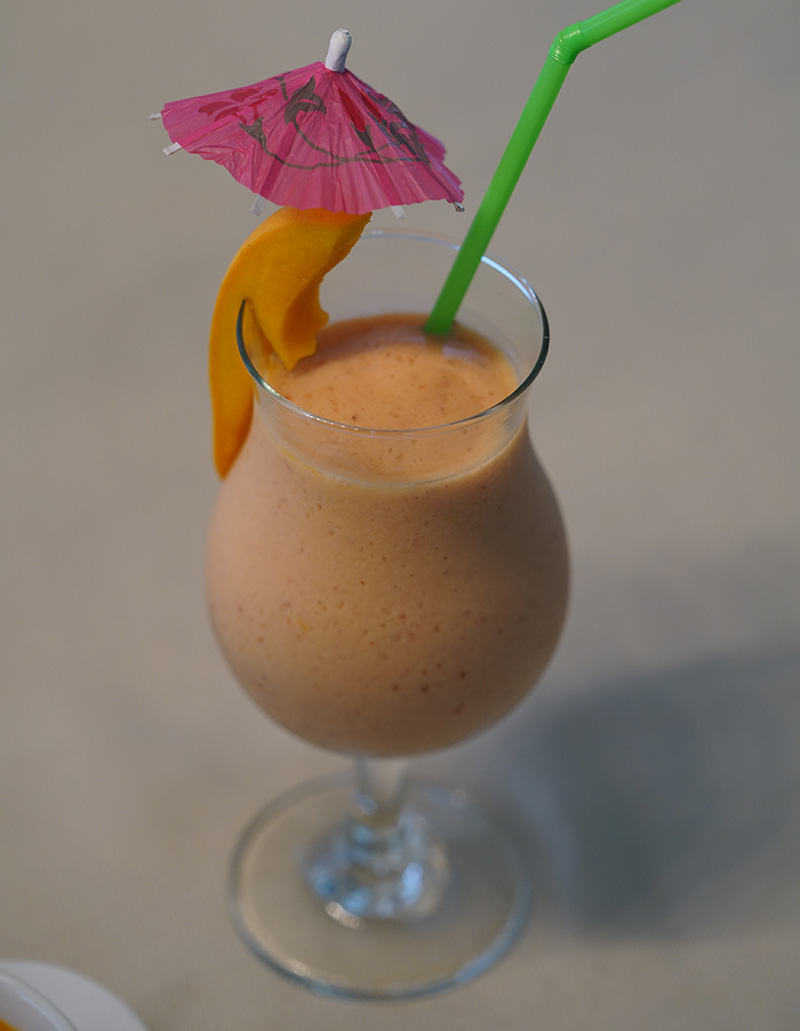 15 Best Pakistani Drinks