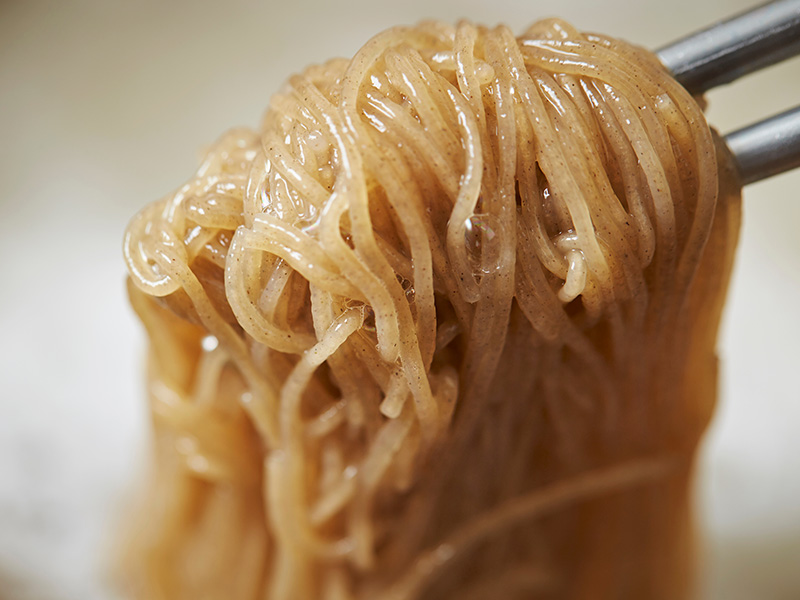 Naengmyeon Noodle