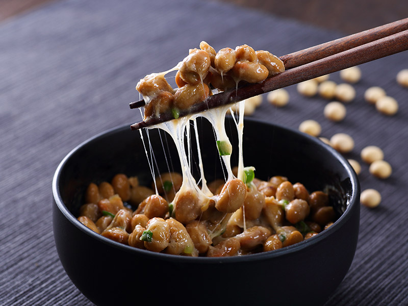 Natto Japan Soybeans
