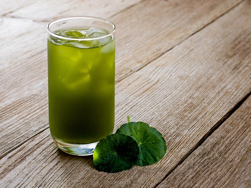 Nuoc Rau Ma Vietnam