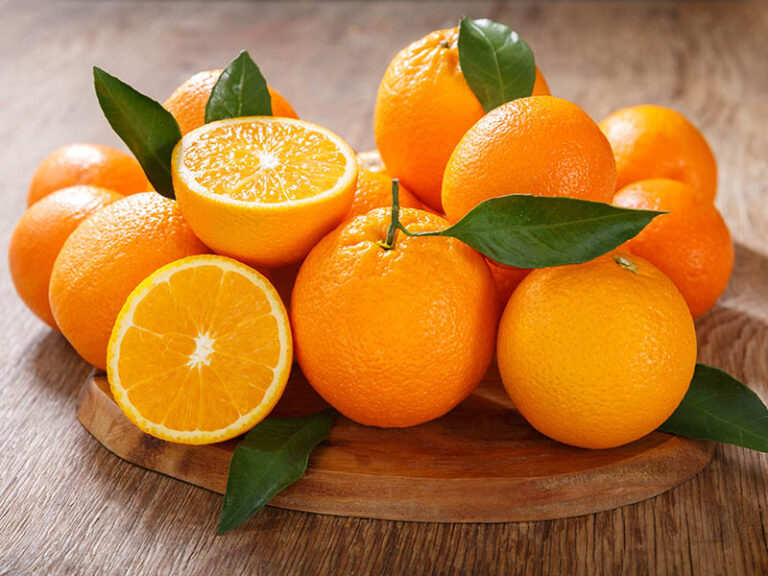 17 Best Orange Fruits