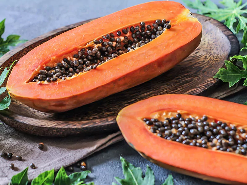 Papaya Du Du