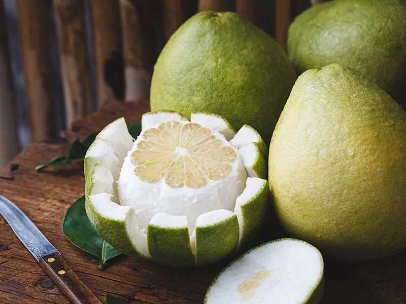 Pomelo Buoi Viet