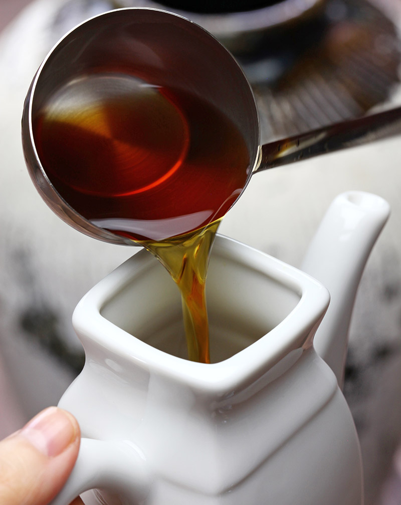 Shaoxing Wine China