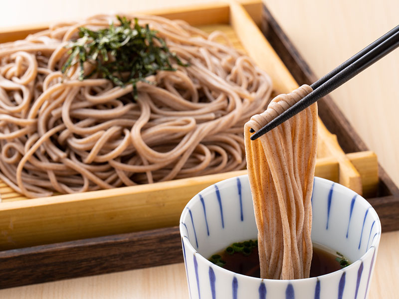 Soba Japan Noodle