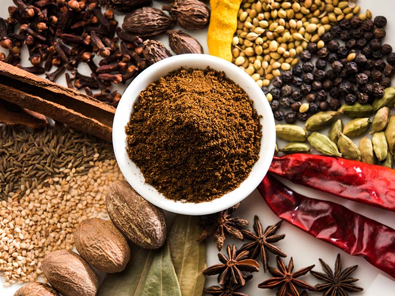 Spice Combination Northern