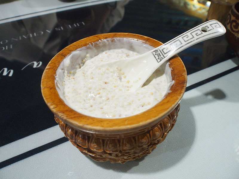 Tarag Yogurt