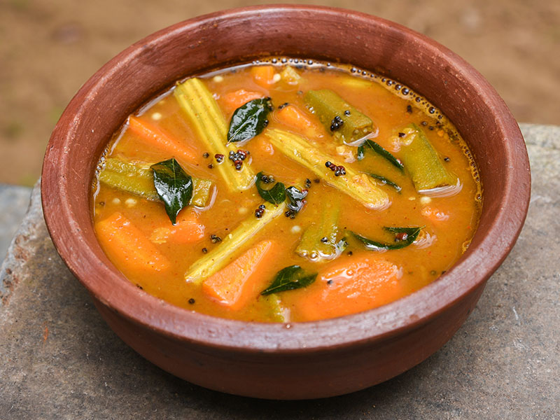 The Stew Indian