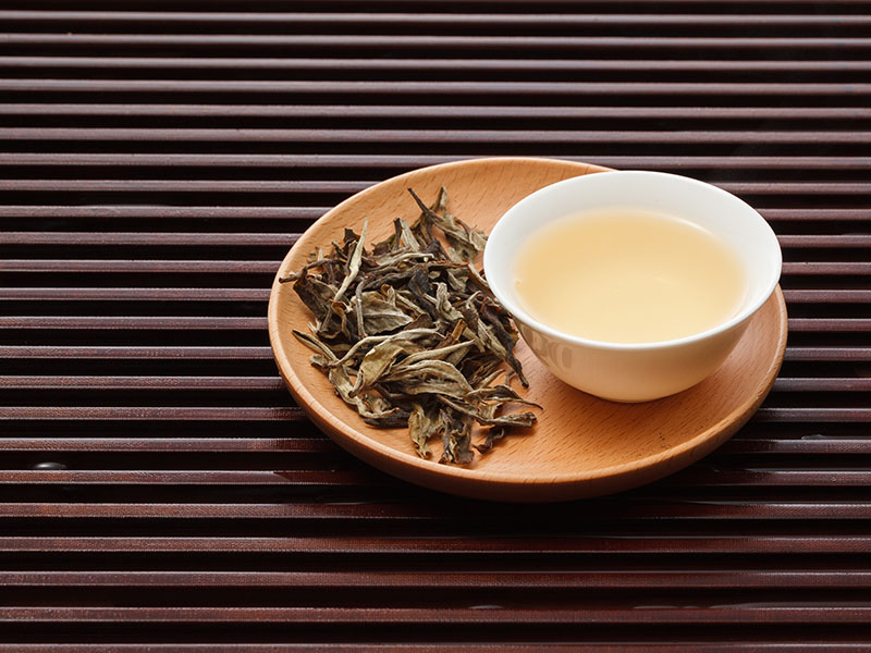 White Tea China