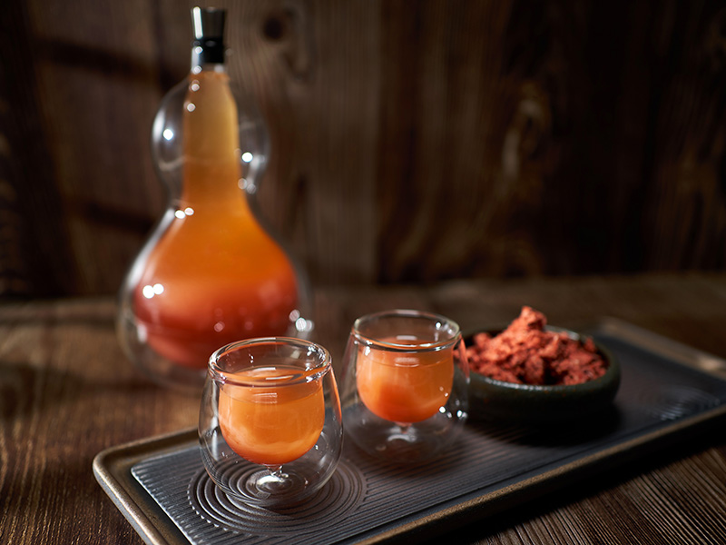 Yellow Wine Huangjiu