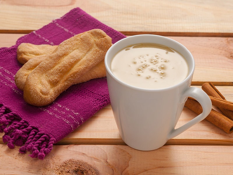 Atol De Lote Guatemala